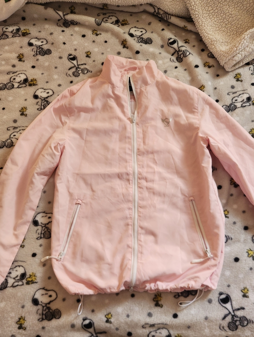 💙2/$8💙 Swing Girls Golf Jacket